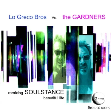 Remixing Soulstance: Beautiful Life