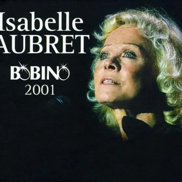 Bobino 2001