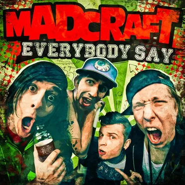 Everybody Say