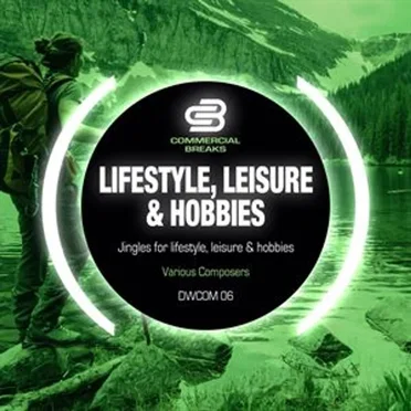 Lifestyle, Leisure and Hobbies by Various Artists - album cover