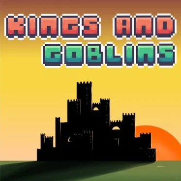 Kings and Goblins (Original Game Soundtrack)
