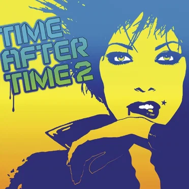Time After Time, Volume 2 by Various Artists - album cover