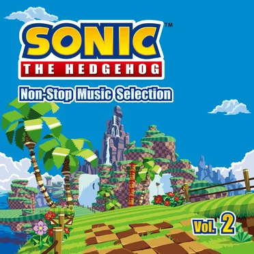 Non-Stop Music Selection, Vol.2