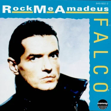 Rock Me Amadeus