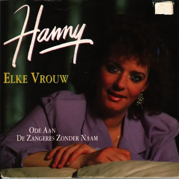 Elke vrouw