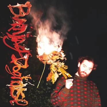 Burning Doghouse