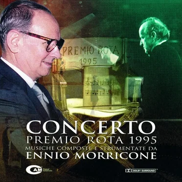 Concerto Premio Rota 1995