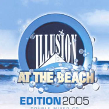 Illusion at the Beach 2005
