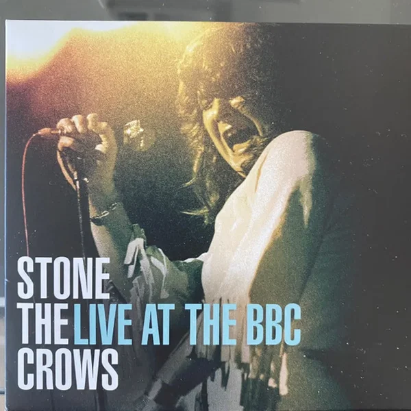 Live at the BBC