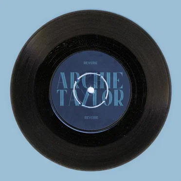 Reverie by Archie Taylor - album cover