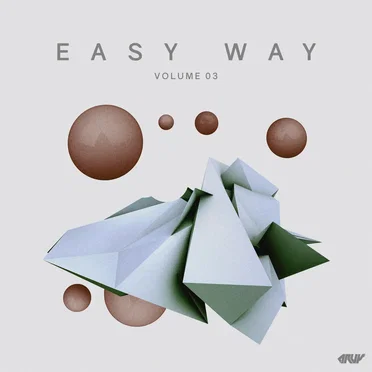 Easy Way, Vol. 03 by Various Artists - album cover