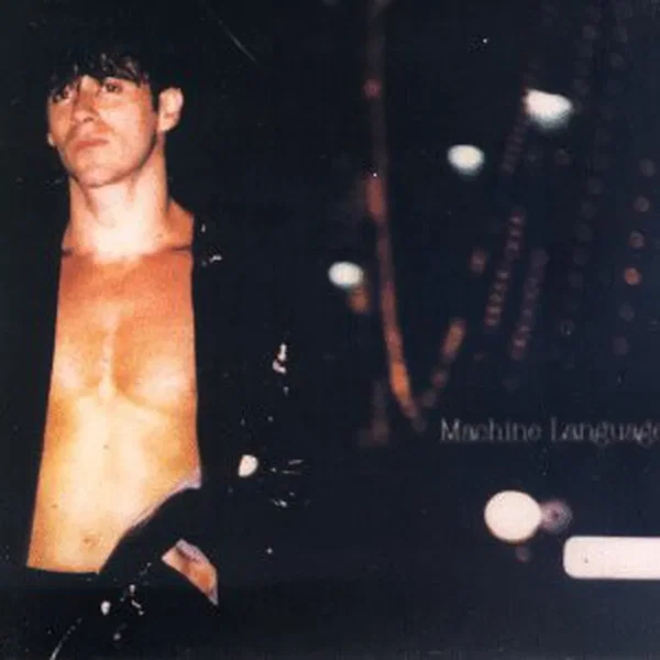Machine Language