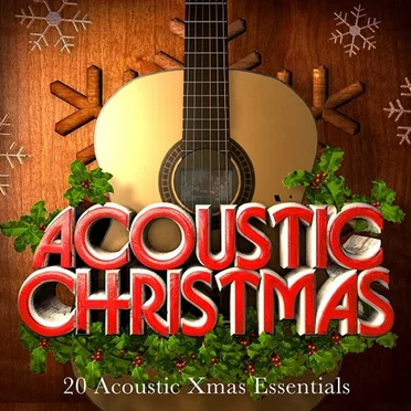 Acoustic Christmas Classics by Kings of Acoustic - album cover