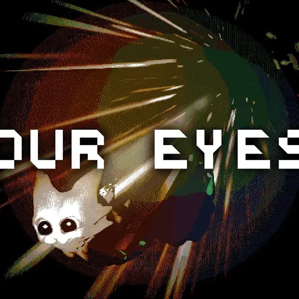 Our Eyes