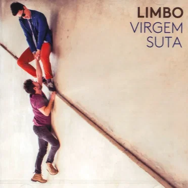 Limbo by Virgem Suta - album cover
