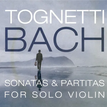 Sonatas & Partitas for Solo Violin