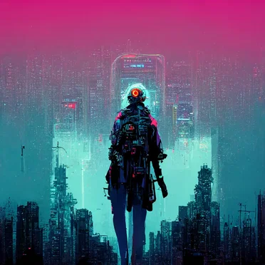 Sustain by Ion Driver - album cover