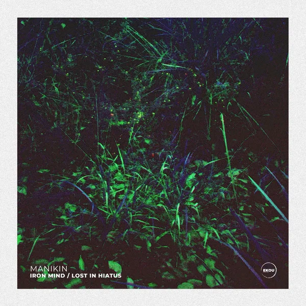 Iron Mind / Lost in Hiatus