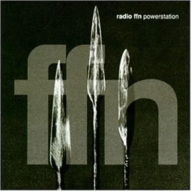 Radio FFN Powerstation by Various Artists - album cover