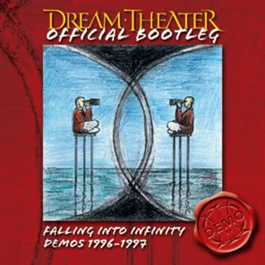 Falling Into Infinity Demos 1996–1997