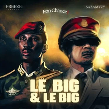Le Big & Le Big