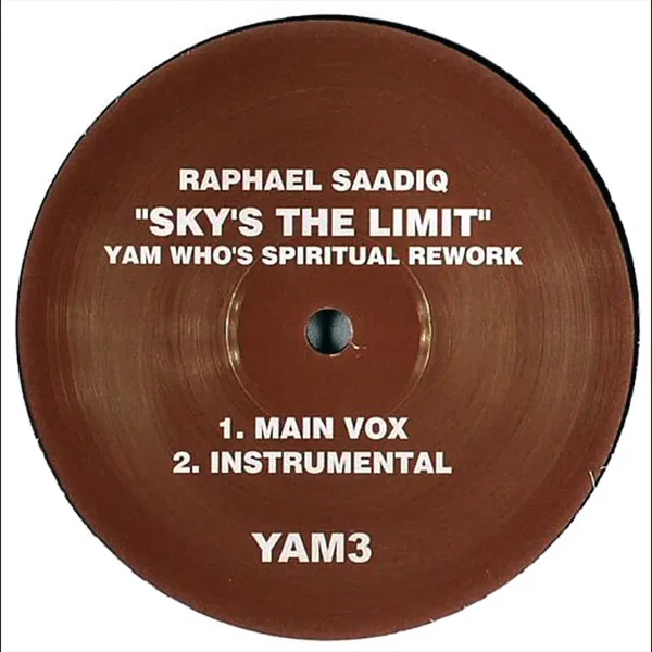 Sky's the Limit