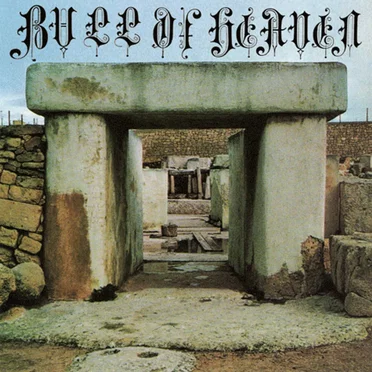 005: A Lovely Pear by Bull of Heaven - album cover