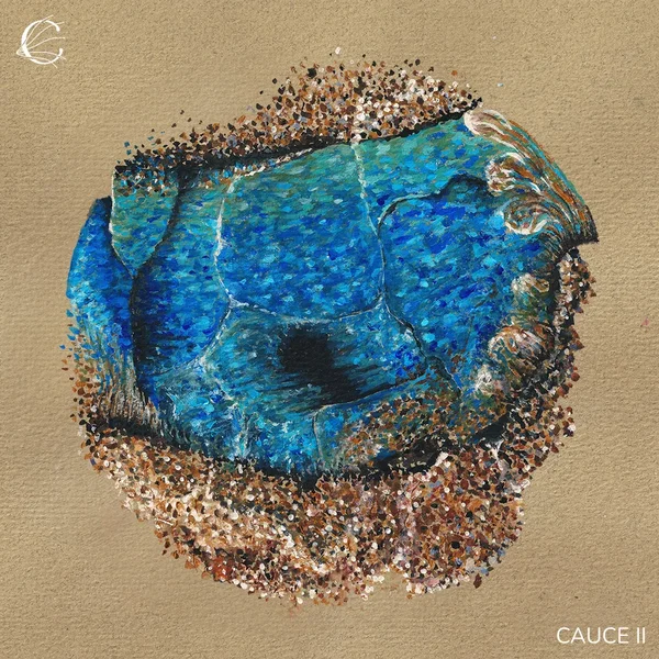 Cauce II