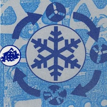 Winter Solstice 2000
