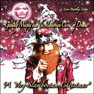 A Very Slambovian Christmas
