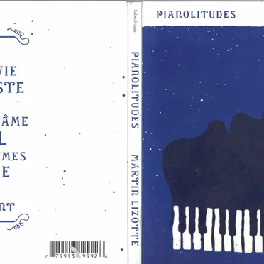 Pianolitudes