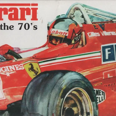 Best of the 70’s by Various Artists - album cover