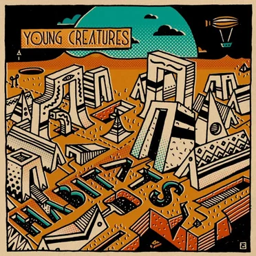 Young Creatures