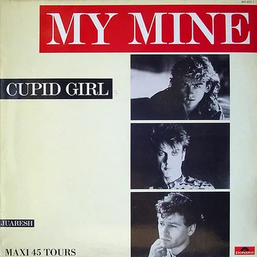 Cupid Girl