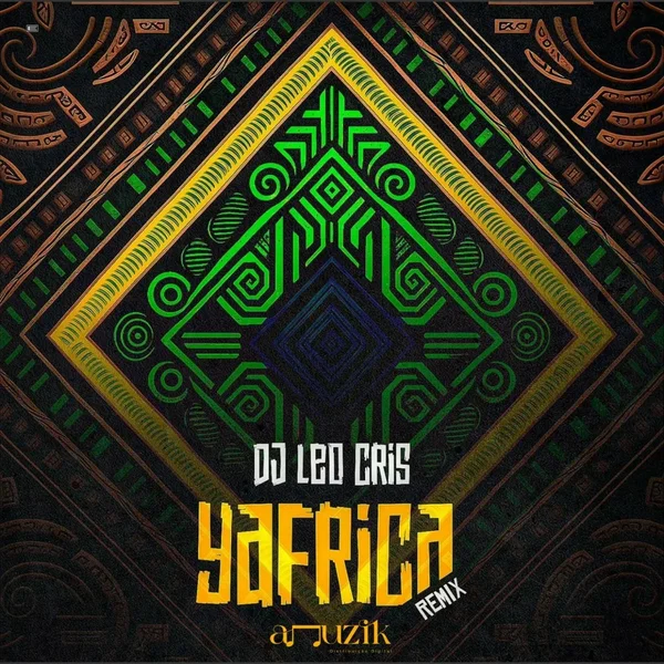 Yafrica (DJ Leo Cris Remix)