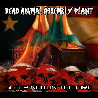 Dead Animal Assembly Plant