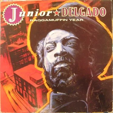 Raggamuffin Year