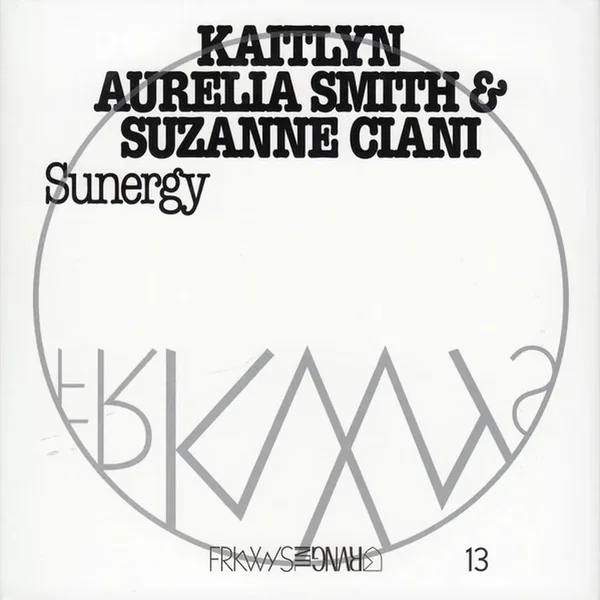 Suzanne Ciani