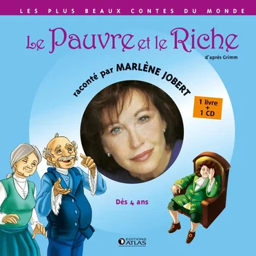 Marlène Jobert
