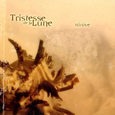 Ninive / Time Is Moving by Tristesse De La Lune - album cover