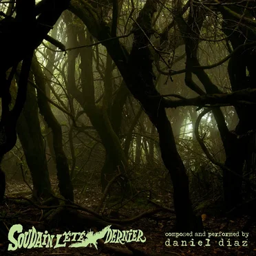 Soudain l'été dernier