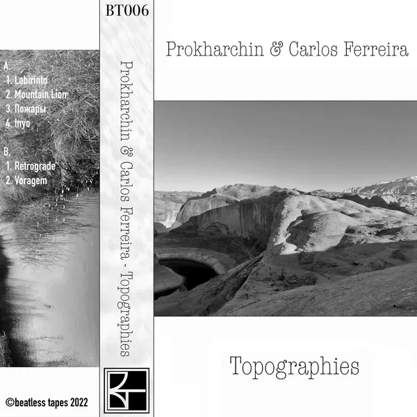 Topographies