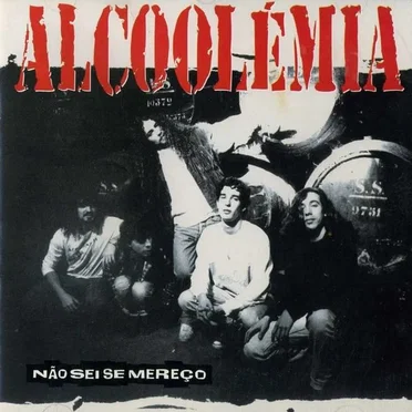 Não Sei Se Mereço