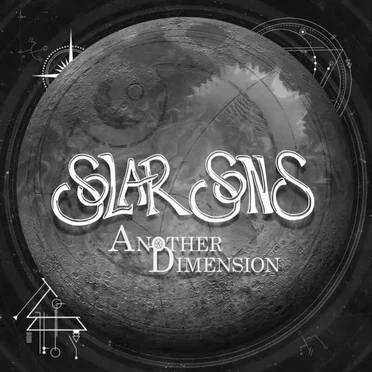 Another Dimension by Solar Sons - album cover