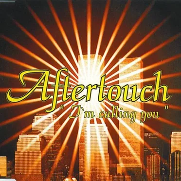 I'm Calling You by Aftertouch - album cover