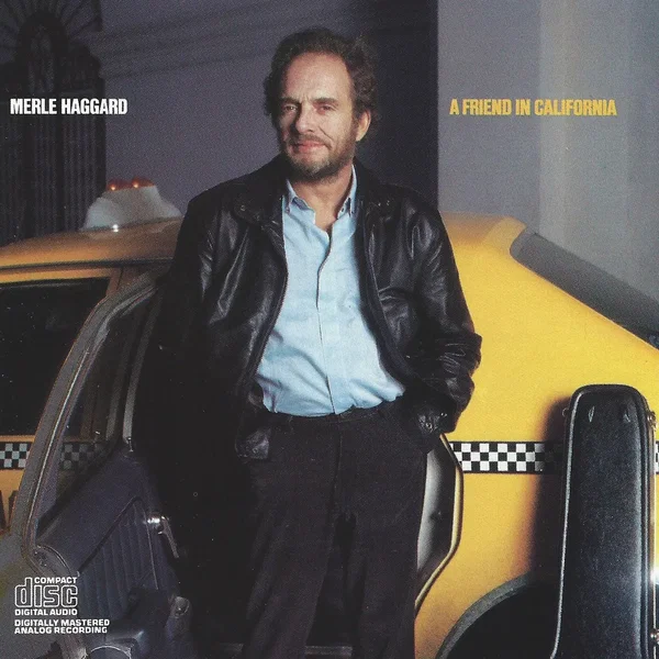 A Friend in California