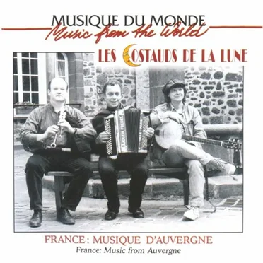Les Costauds de la Lune