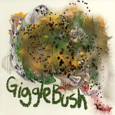 Gigglebush by Gigglebush - album cover