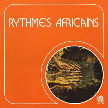 Rythmes Africains