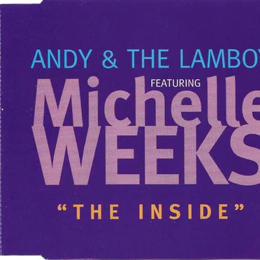 Andy & The Lamboy
